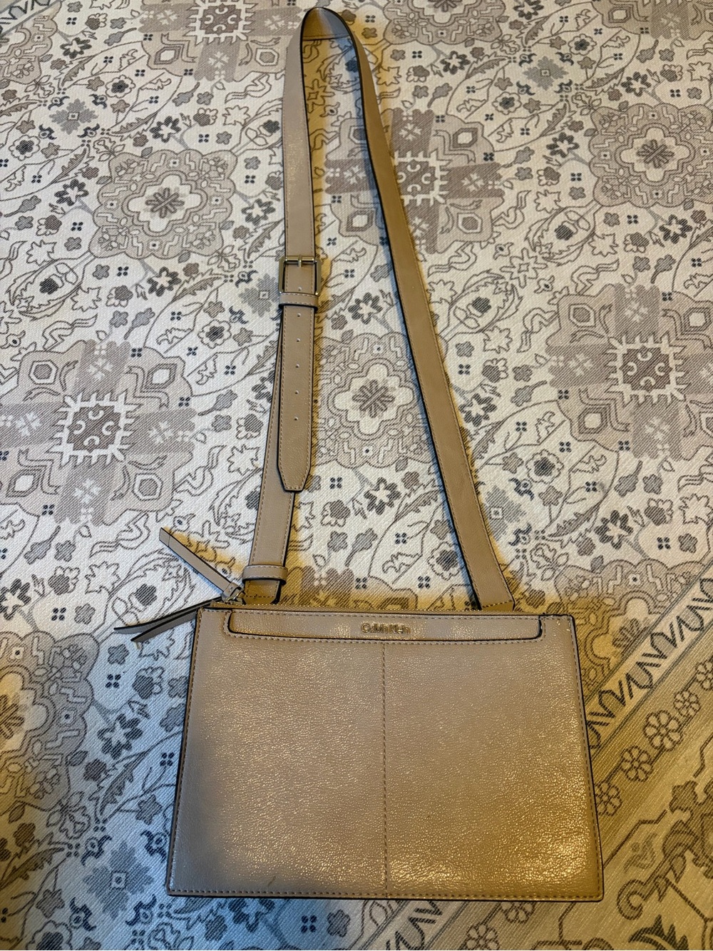 Calvin Klein Crossbody Bag